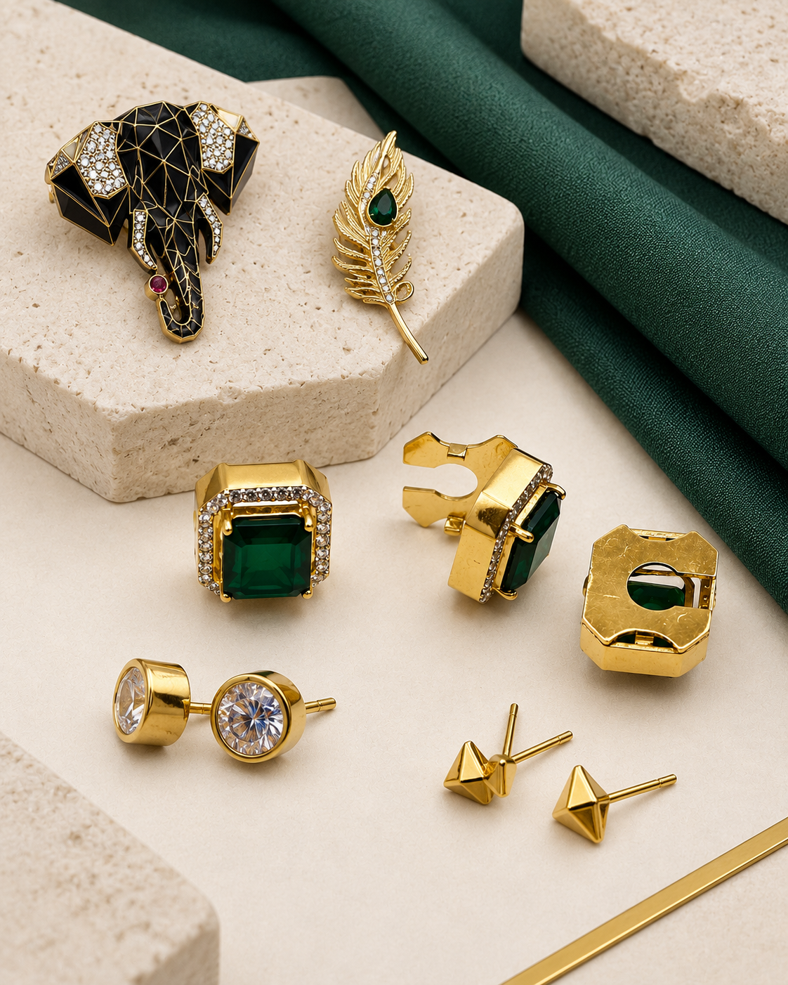 Men's Jewellery