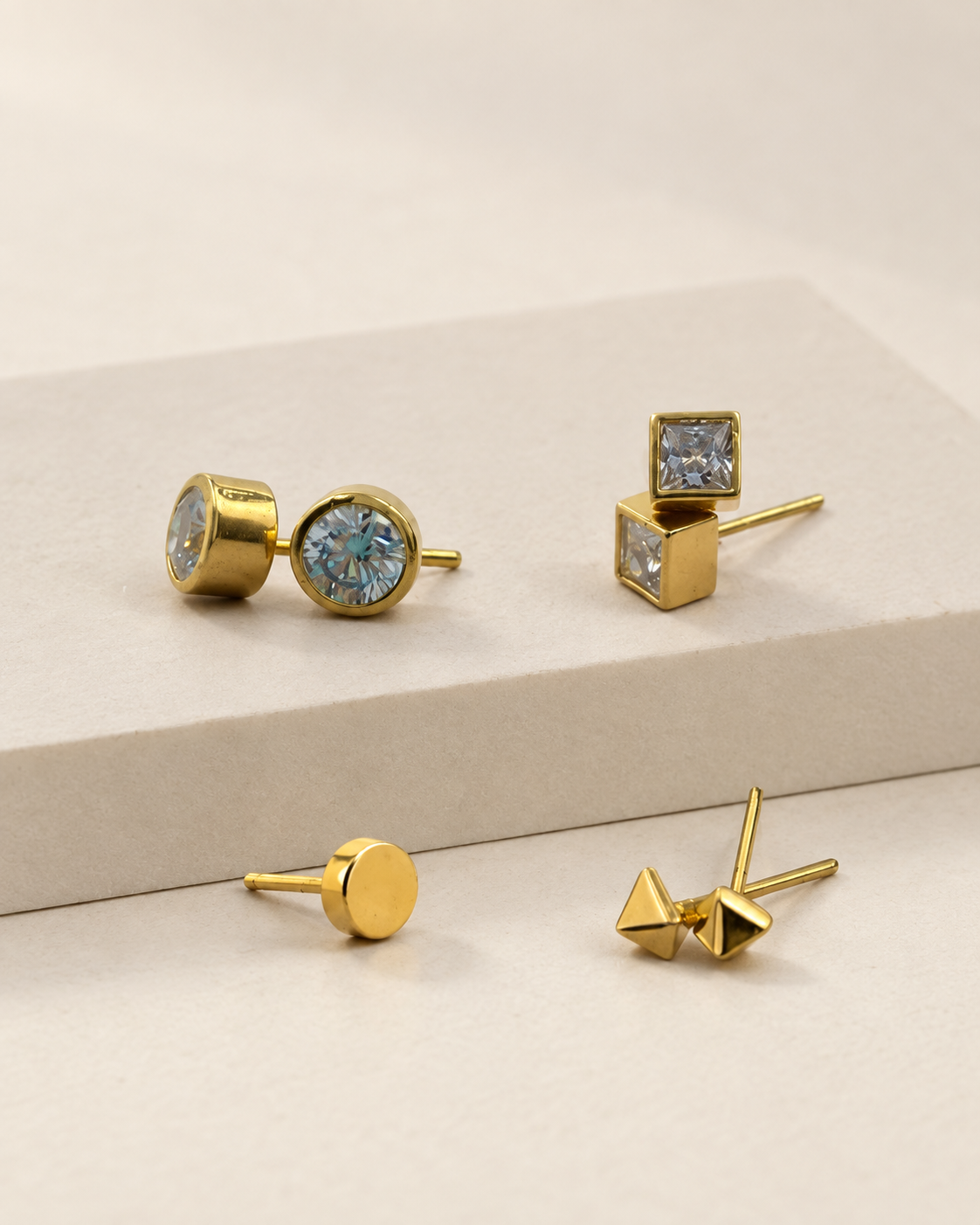 Men Earrings