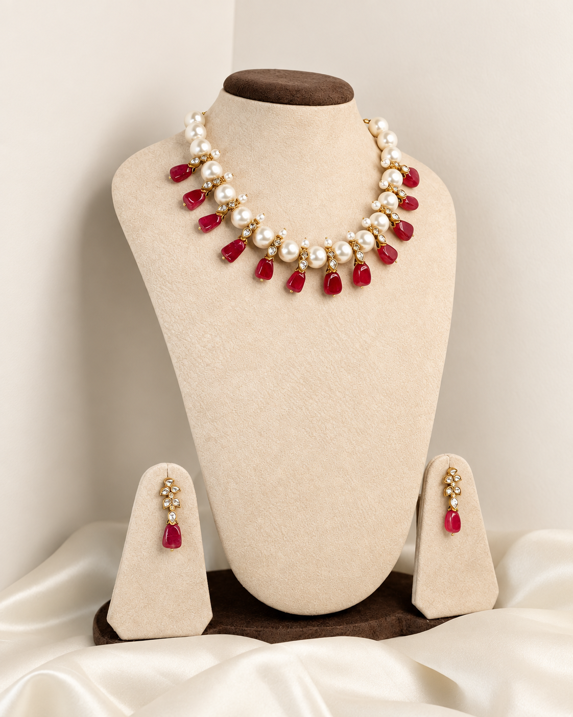 Necklace Sets